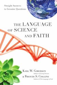 Language of Science and Faith
