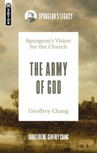 The Army of God Geoffrey Chang