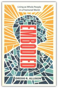 Embodied (Gregg Allison)