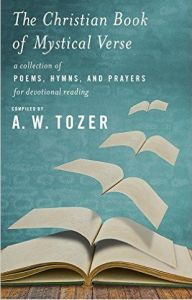 Christian Book of Mystical Verse