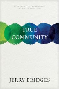 True Community: Biblical Practice of Koinonia