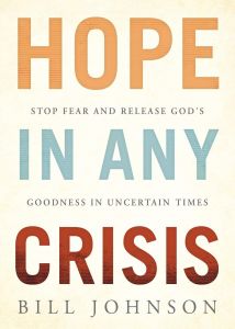 HOPE in Any Crisis