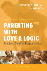 Parenting With Love & Logic-Updd/Expdd