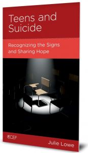 Teens and Suicide