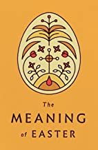 Tracts-Meaning of Easter 25/Pack
