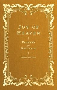 Joy of Heaven Robert Elmer