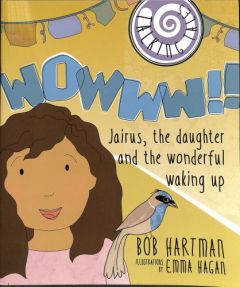 Talking Tales-Wowww!! Jairus