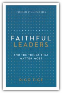 Faithful Leaders