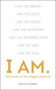 I AM., Softcover (Marcus Nodder)