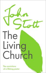 The Living Church (John Stott)