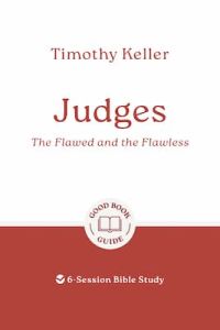 Good Book Guide-Judges: The Flawed and the Flawless
