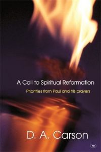 Call To Spiritual Reformation