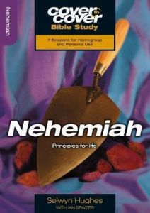Cover To Cover -Nehemiah