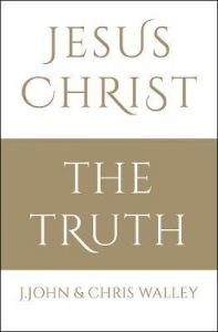 Jesus Christ:The Truth - Hardcover
