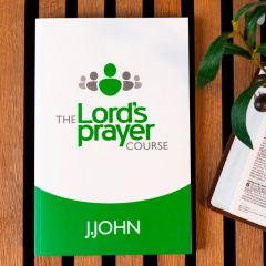 Lord's Prayer Course