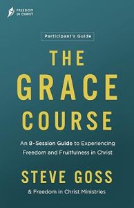 The Grace Course (2024) Participant's Guide