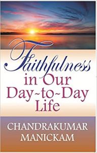Faithfulness in Our Day to Day Life