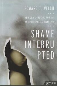 Shame Interrupted:How God Lifts the Pain of Worthless