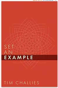 Set an Example 