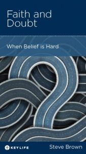 Faith and Doubt