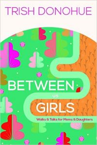 Between Us Girls