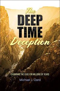 Deep Time Deception
