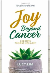 Joy Beyond Cancer