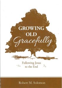 Growing Old Gracefully