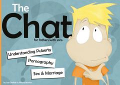 Chat For Fathers with Sons