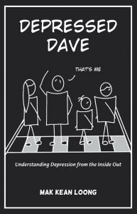 Depressed Dave: Understanding Depression from Inside Out