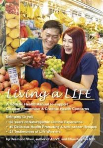 Living a Life - English
