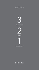 3-2-1: Following Jesus in Threes (Soo-Inn Tan)