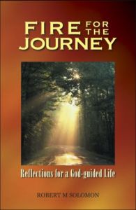 Fire for the Journey