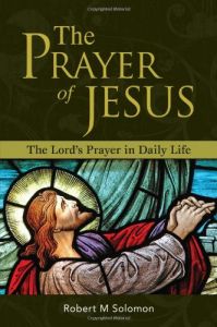 The Prayer of Jesus