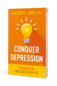Conquer Depression