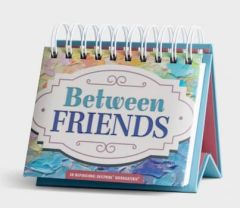 DayBrighteners-Between Friends U3094