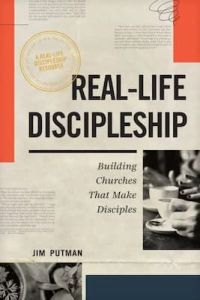 Real-Life Discipleship-Softcover