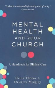 Mental Health and Your Church