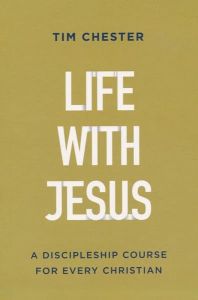 Life with Jesus
