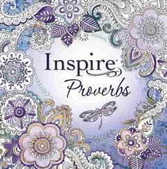 NLT Inspire: Proverbs