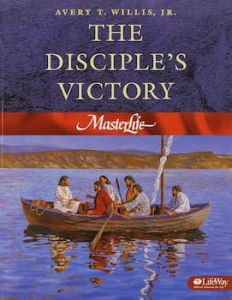 MasterLife 3-Disciple's Victory, Member Book