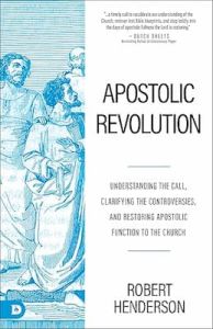 Apostolic Revolution