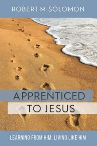 Robert M Solomon Apprenticed to Jesus Cru Media Ministry Singapore