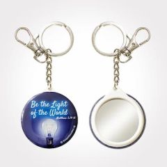 美品 the empathist SEED KEYRING MIRROR セット Mirror Keychain: Fruit of the Spirit | Cru Media Ministry