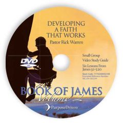 1 Thessalonians Volume 2 DVD