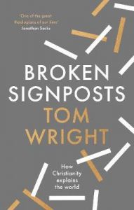 Broken Signposts-HC