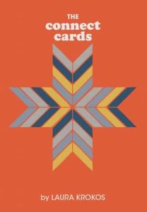 Connect Cards: Rescources Small Group LEADER Laura Krokos