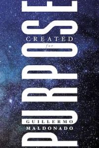 Created for Purpose