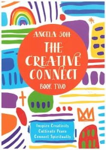 Creative Connect Book Two