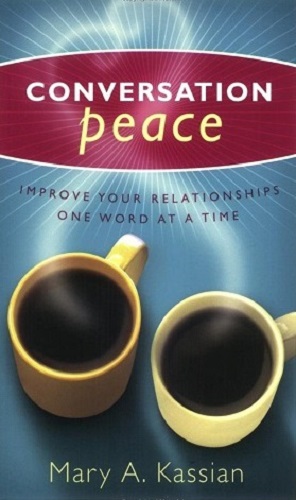 Conversation Peace